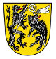 Wappen Landkreis Bamberg