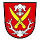 Wappen Priesendorf