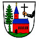 Wappen Rattelsdorf